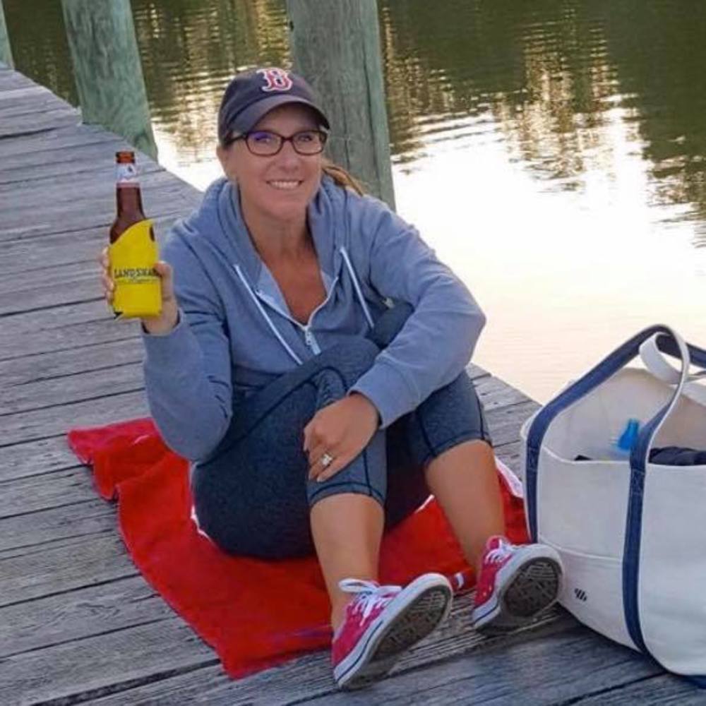 Meet your Posher, Angie